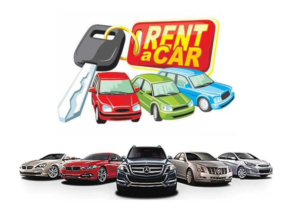 Bahçe Rent A Car